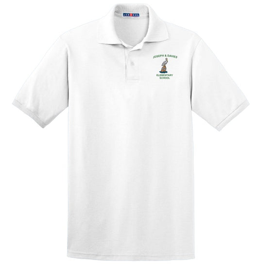 Joseph Davies Elementary Uniform Shirt