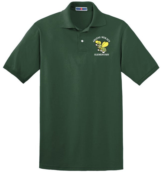 Meraux Elementary Uniform Shirt