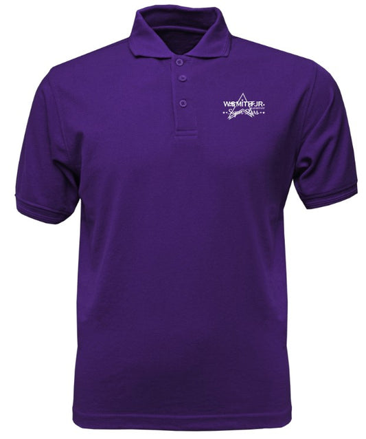 W. Smith Jr Uniform Shirt
