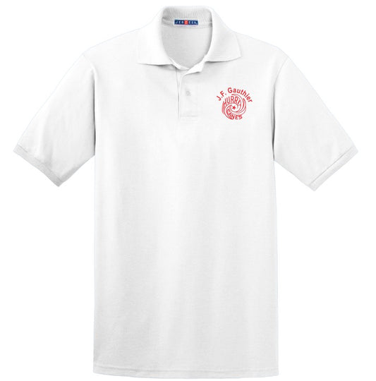 J.F. Gauthier Uniform Shirt