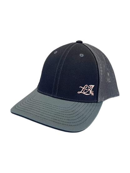 LA46 Script Hat