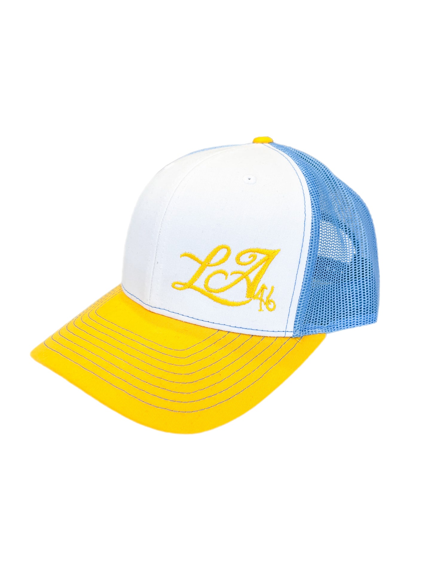 LA46 Script Hat